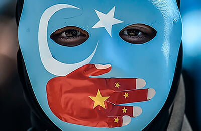 Политика, Си Цзиньпин, Олимпиада-2022, контент