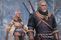 Ведьмак, Ведьмак 3: Дикая Охота, Блоги, Йеннифэр из Венгерберга