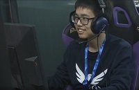 Team Liquid, Wings, The Chongqing Major, Faceless Void