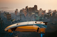 CD Projekt RED, Ролевые игры, Моды, Экшены, Шутеры, Моды на Киберпанк 2077, Cyberpunk 2077