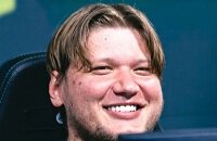 NAVI, Александр «S1mple» Костылев