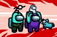 Читы, Among Us, Скины, Платформеры, Аркада