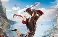 Экшены, Call of Duty, Xbox One, PlayStation 4, Assassin’s Creed, Стелс-экшен, Ubisoft, Assassin's Creed Valhalla, Assassin's Creed: Origins, Assassin's Creed: Odyssey, Skyrim, Ролевые игры, ПК, Игровая история