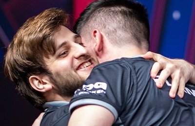 Team Spirit, BLAST Premier Spring Finals, Шахар «flameZ» Шушан, OG, Абдул «degster» Гасанов