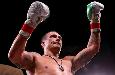 Энтони Джошуа, Тони Белью, Виталий Кличко, Мохаммед Али, Джо Фрейзер, Усик - Джошуа, Эвандер Холифилд, Александр Усик, тяжелый вес, Джордж Форман, Владимир Кличко, Тайсон Фьюри, Майк Тайсон, бокс