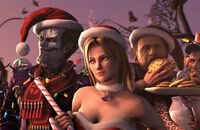 Diablo 2, Ведьмак 3: Дикая Охота, World of Warcraft, Dishonored, Elden Ring, FromSoftware, Arkane Studios, Deathloop, Rockstar Games, Mass Effect, Assassin’s Creed, Red Dead Redemption 2, God of War, Spider-Man (2018)