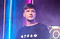 Лукас «gla1ve» Россандер, WePlay Academy League, Александр «S1mple» Костылев, VP.Prodigy