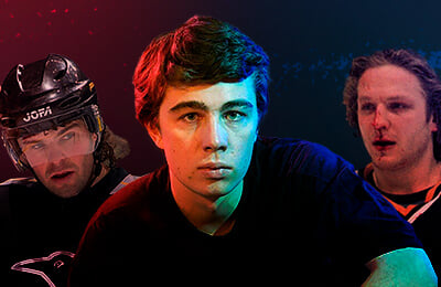 НХЛ, Яромир Ягр, Питтсбург, Дарюс Каспарайтис, Алексей Морозов, Кино, Андрей Николишин