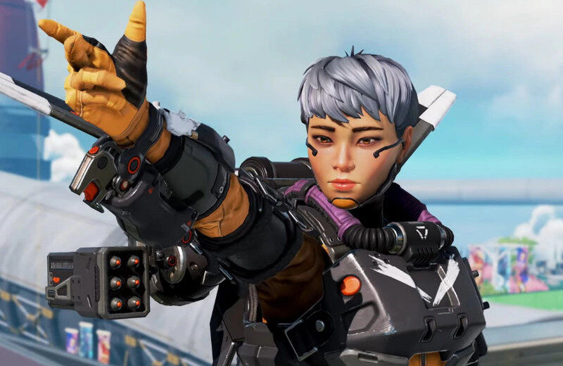 Source 2, Valve, Apex Legends