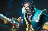 Нико «Gunnar» Лопес, DreamLeague Season, Ninjas in Pyjamas, Team Liquid, Kunkka