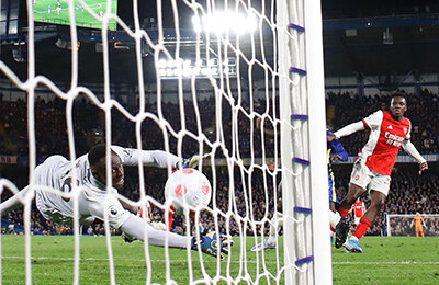 премьер-лига Англия, Микель Артета, Букайо Сака, Арсенал, Рубен Лофтус-Чик, Эдди Нкетиа, Томас Тухель, Нголо Канте, тактика, Челси