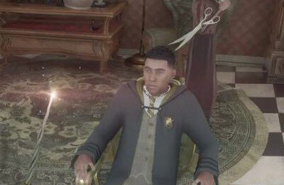 Гайды, Hogwarts Legacy