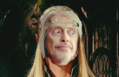 Властелин колец: Кольца власти, Amazon Prime Video, Сериалы, мемы