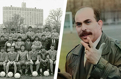 Асмарал, премьер-лига Россия, Вячеслав Колосков, РФС, Борис Ельцин, фильмы, Валерий Газзаев, Краснодар, Сергей Галицкий, Алания (до 2014), Владимир Федотов 1943, Константин Бесков