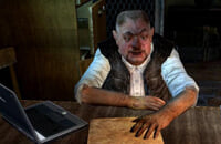 GSC Game World, Dark Souls, Fallout 4, Electronic Arts, Overwatch, FromSoftware, Cyberpunk 2077, FIFA 22, Far Cry 6, Dota 2, Steam, Naughty Dog, Ubisoft, Ведьмак 3: Дикая Охота, Bloodborne, Uncharted, Demon’s Souls (2020), Watch Dogs 2, The Last of Us 2, World of Warcraft, Bethesda Game Studios, Counter-Strike Global Offensive, STALKER 2, The Last of Us, Bethesda Softworks, Assassin's Creed Valhalla, Blizzard Entertainment, CD Projekt RED, Valve, Skyrim