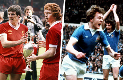 Сборная Англии по футболу, Пат Дженнингс, Томми Дохерти, Тоттенхэм, история, Лига чемпионов УЕФА, ретро, премьер-лига Англия, Кевин Киган, Манчестер Сити, Ливерпуль, Брайан Кидд, Ипсвич, Энди Грэй, Боб Пэйсли, Стив Хайвэй