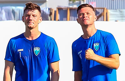 Тамбов, Пари НН, премьер-лига Россия, деньги, кризис, Олег Матыцин, Владимир Афанасьев