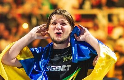 Furia, Александр «S1mple» Костылев, NAVI, IEM Rio Major 2022