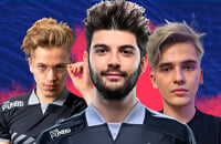 Tundra Esports, Alliance, Team Secret, OG, Nigma, Артем «Fng» Баршак, Клемент «Puppey» Иванов, Себастьян «Ceb» Дебс, Топиас «Topson» Таавитсайнен, DPC Европа