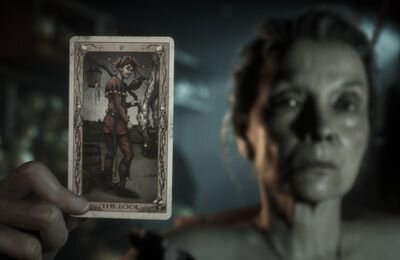 Supermassive Games, Прохождения, Xbox Series X/S, PlayStation 4, Гайды, Xbox One, ПК, PlayStation 5, The Quarry