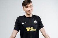 Айрат «Silent» Газиев, The International, Team Spirit, Team Empire