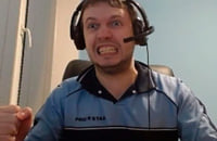 Wraith King, Abaddon, Папич (EvilArthas), Матчмейкинг