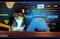 Марекс «Yekindar» Галинскис, Virtus.pro, IEM Krakow