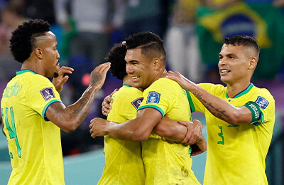 Тите, ЧМ-2022, Алекс Сандро, тактика, Сборная Бразилии по футболу, Рафинья Диас, Эдер Милитао, Винисиус Жуниор, Неймар