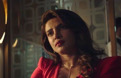 Сериалы, Трейлеры фильмов, Цитадель, Amazon Prime Video