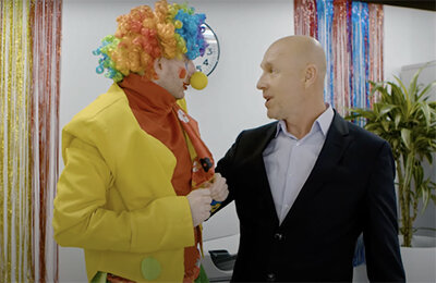 Владимир Федотов, ЦСКА, видео, Игорь Акинфеев, Альфа-Банк РПЛ, Михаил Люлинецкий