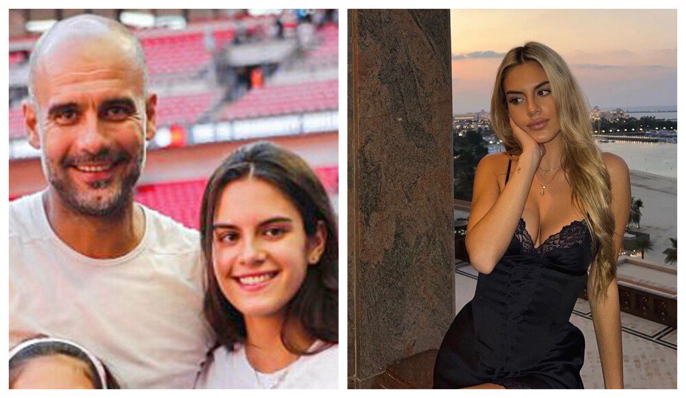 Пеп Гвардиола, Барселона, Манчестер Сити, Клубы