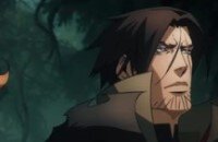 Castlevania: Nocturne, Трейлеры фильмов, Сериалы, Netflix