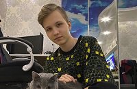 Давид «frozen» Чернянский, Алексей «El1an» Гусев, Матье «ZywOo» Эрбо, Йере «sergej» Сало, Илья «m0NESY» Осипов