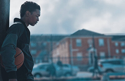 NCAA, НБА, Кевин Дюрэнт, телевидение, фильмы, Школьная баскетбольная лига