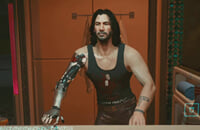 Экшены, CD Projekt RED, Патч 1.2 Cyberpunk 2077, Ролевые игры, Cyberpunk 2077, Шутеры