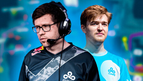 Cloud9, IEM Dallas