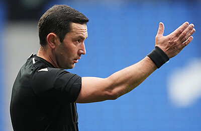 премьер-лига Россия, судьи, Роман Галимов, детектор лжи