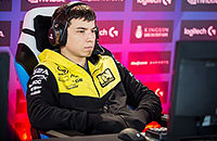 Outworld Destroyer, Faceless Void, NAVI, NoPangolier, Семен «CemaTheSlayer» Кривуля, Владислав «Crystallize» Кристанек, DreamLeague Season