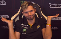 Team Secret, NAVI, EPICENTER, Данил «Dendi» Ишутин, Клемент «Puppey» Иванов