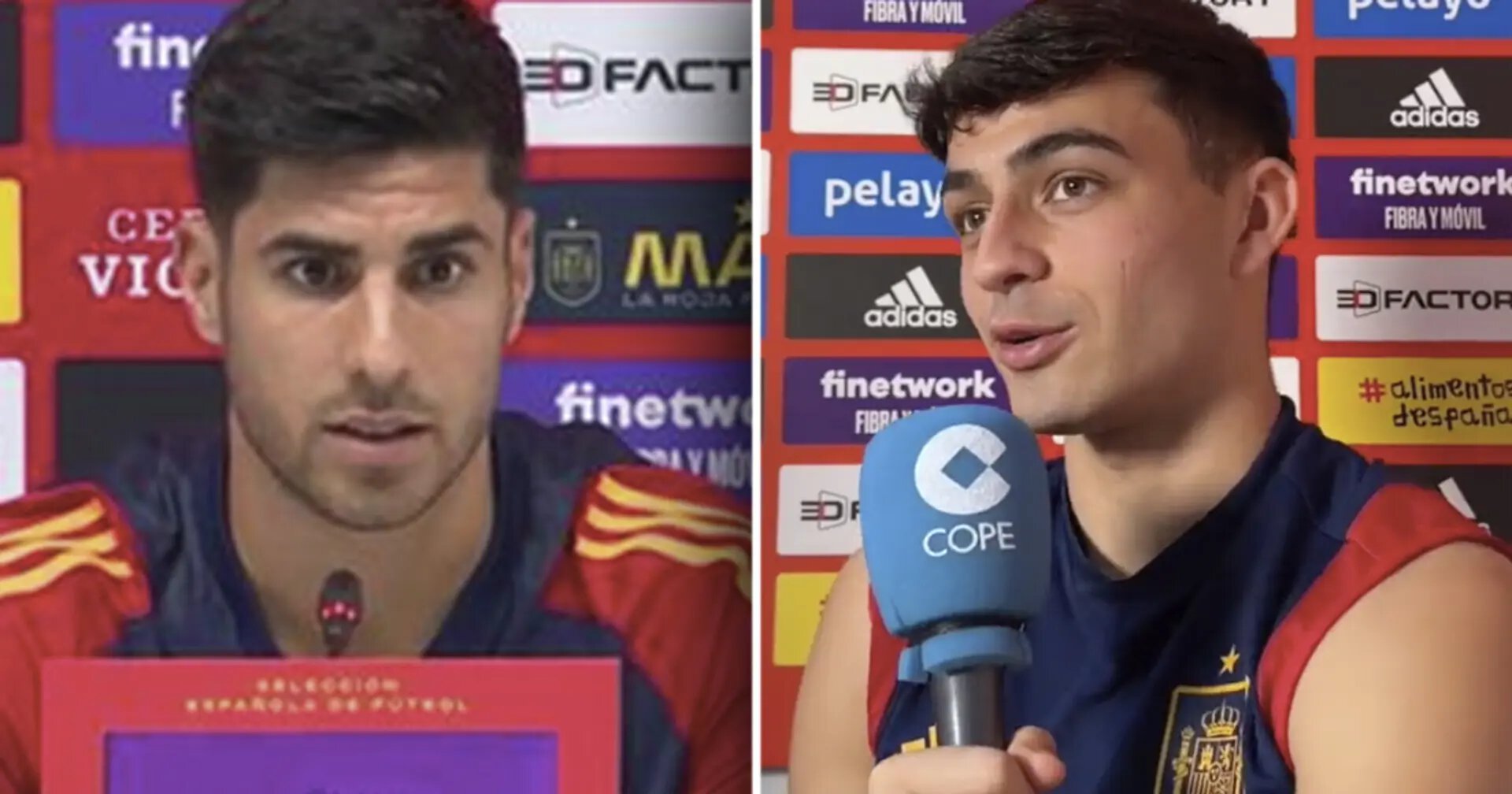 Реал Мадрид, Барселона