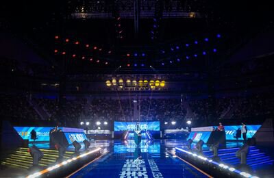 Аргентина и Китай примут мейджоры по CS в 2027 году!