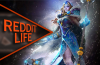 Chaos, Амер «Miracle-» аль-Баркави, Дэвид «Moo» Халл, The International, Team Secret, Клемент «Puppey» Иванов, Расмус Берт «MiSeRy» Филипсен, Александр «XBOCT» Дашкевич, Дэвид «MoonMeander» Тан