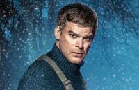 Декстер Новая кровь, Сериалы, Майкл Си Холл, Обзоры кино