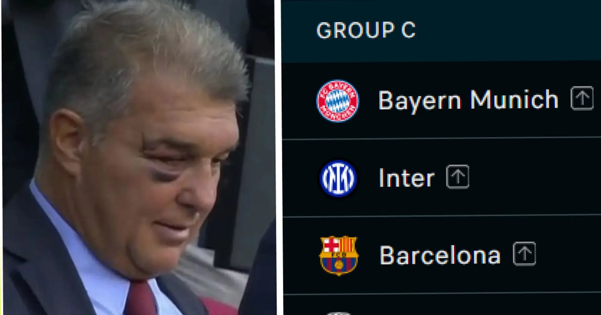 Лига чемпионов УЕФА, Барселона, деньги