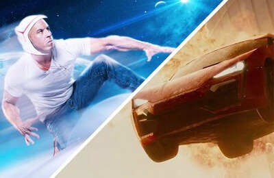 Форсаж 5, Форсаж 9, Форсаж 7, Форсаж 10, Вин Дизель, Дуэйн «Скала» Джонсон, Пол Уокер, Фильмы, Подборки