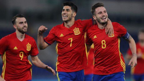 Испания — Норвегия: прогноз на матч 25.03.2023, отбор на ЧЕ 2024