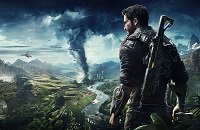 Just Cause 4
