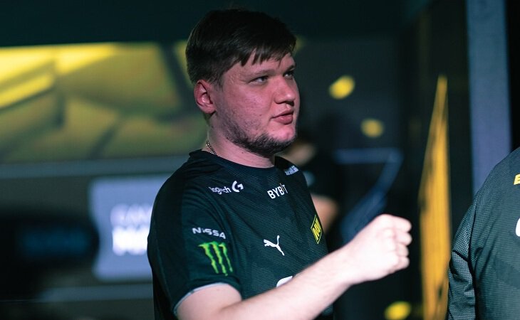 Александр «S1mple» Костылев, NAVI, Faze Clan, ESL Pro League Season 15, Валерий «B1t» Ваховский, Илья «Perfecto» Залуцкий