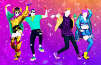 Final Fantasy, Dreams, Heroes of Might and Magic 3, Just Dance 2020, Dota 2