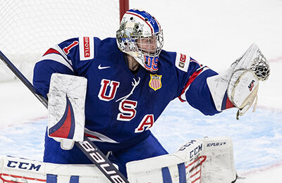 молодежная сборная США, молодежный чемпионат мира по хоккею, Молодежная сборная России по хоккею с шайбой, коронавирус, Симон Кнак, молодежная сборная Швейцарии